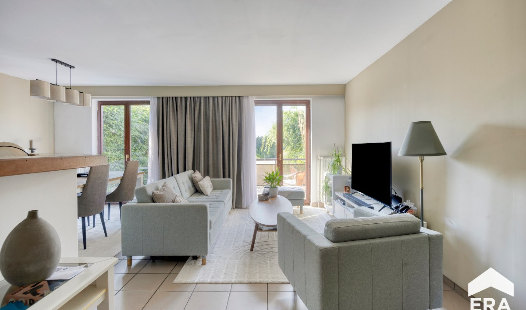 Lt Philippartstraat - 35 - 1 - 1820