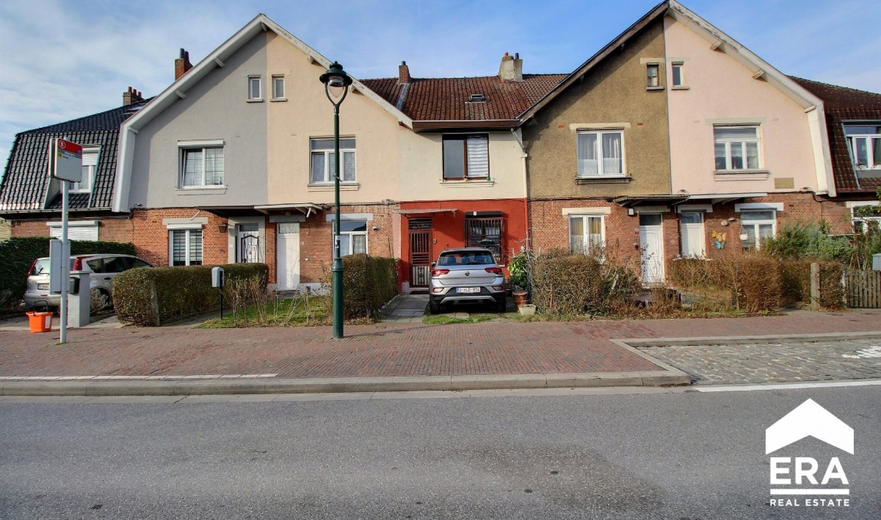 Place Ministre Wauters - 13 - - 1070