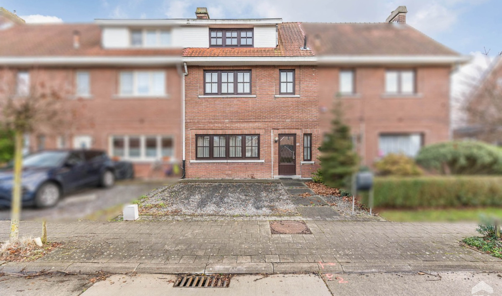 Vuurkruisenlaan - 19 - - 3500