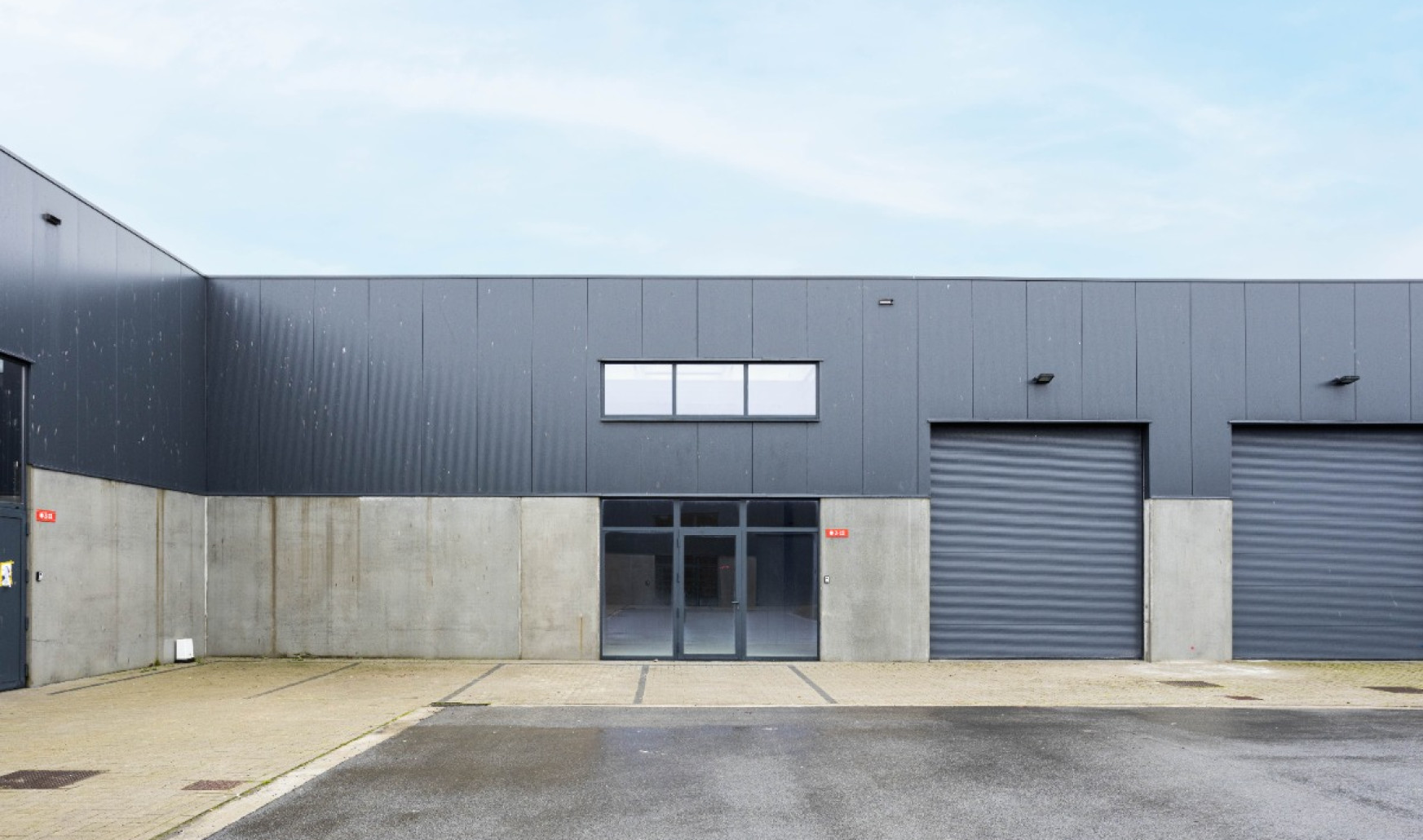 Moenkouterstraat - 3 - unit 12 - 8552