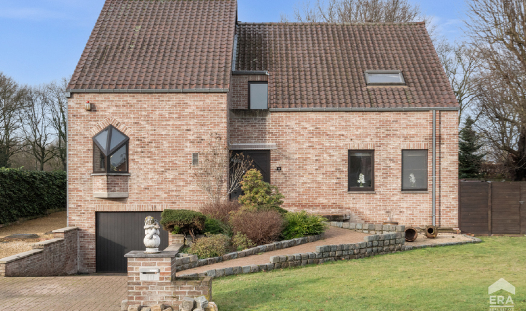 Ballewijerweg - 10 - - 3520