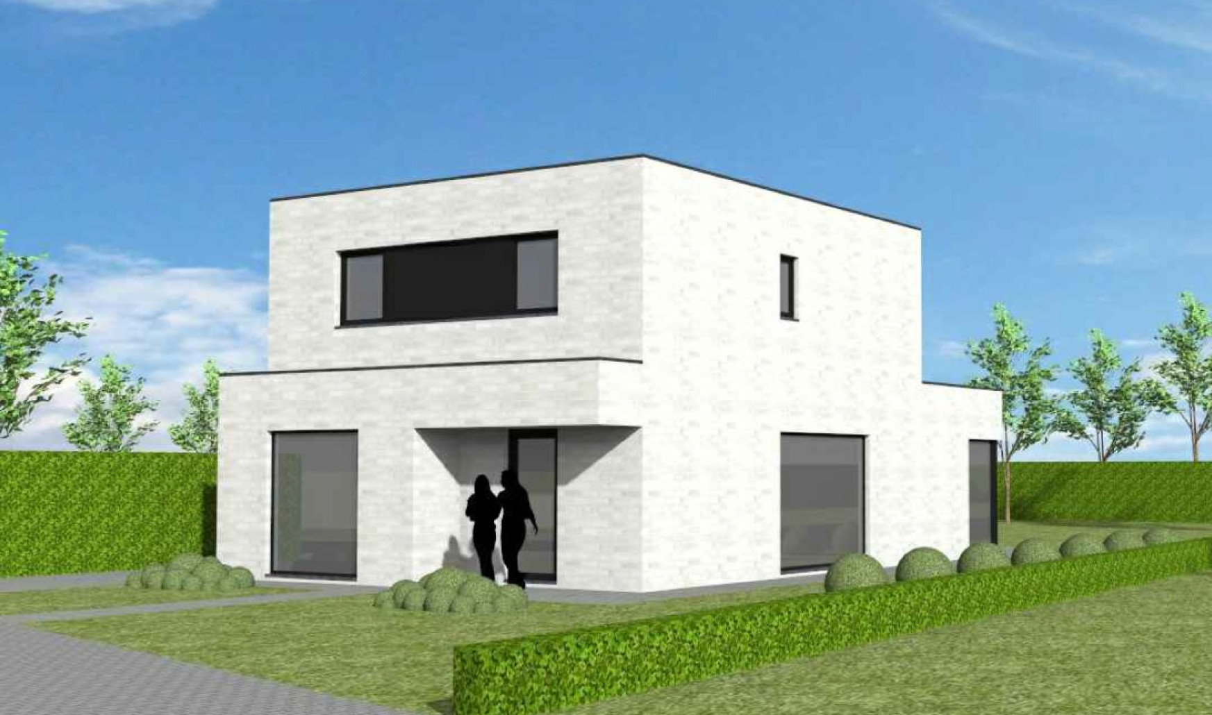 Edward Steyaertstraat - 1 - A - 8340