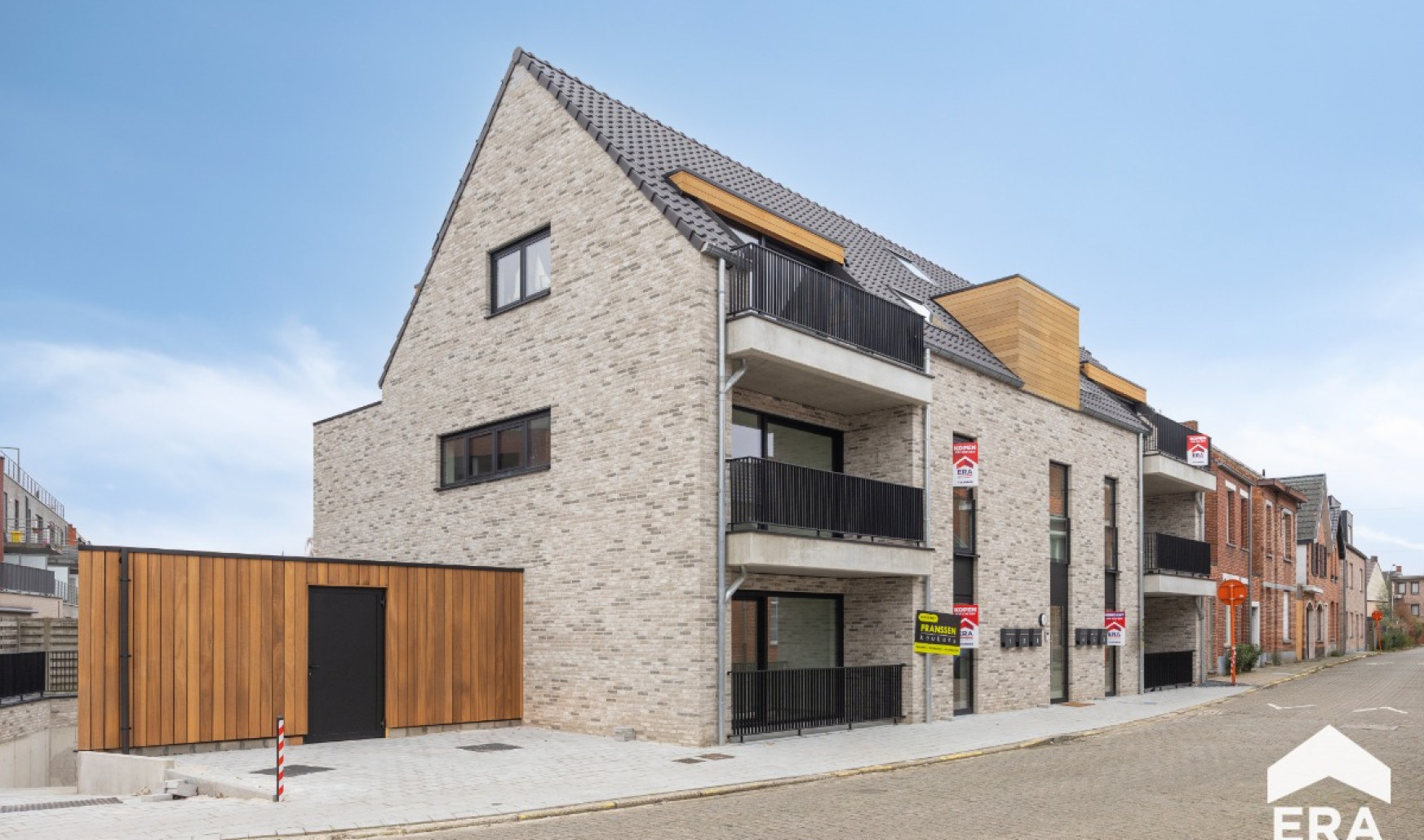 Kabienstraat - 11 - 3 - 3 - 2440