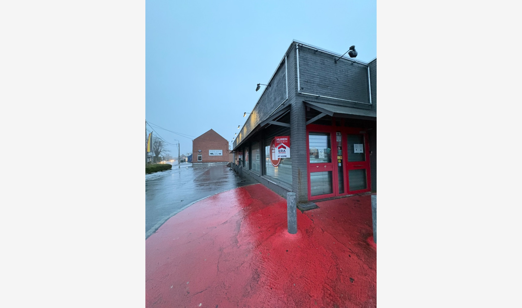 Armentieresstraat - 146 - - 7782