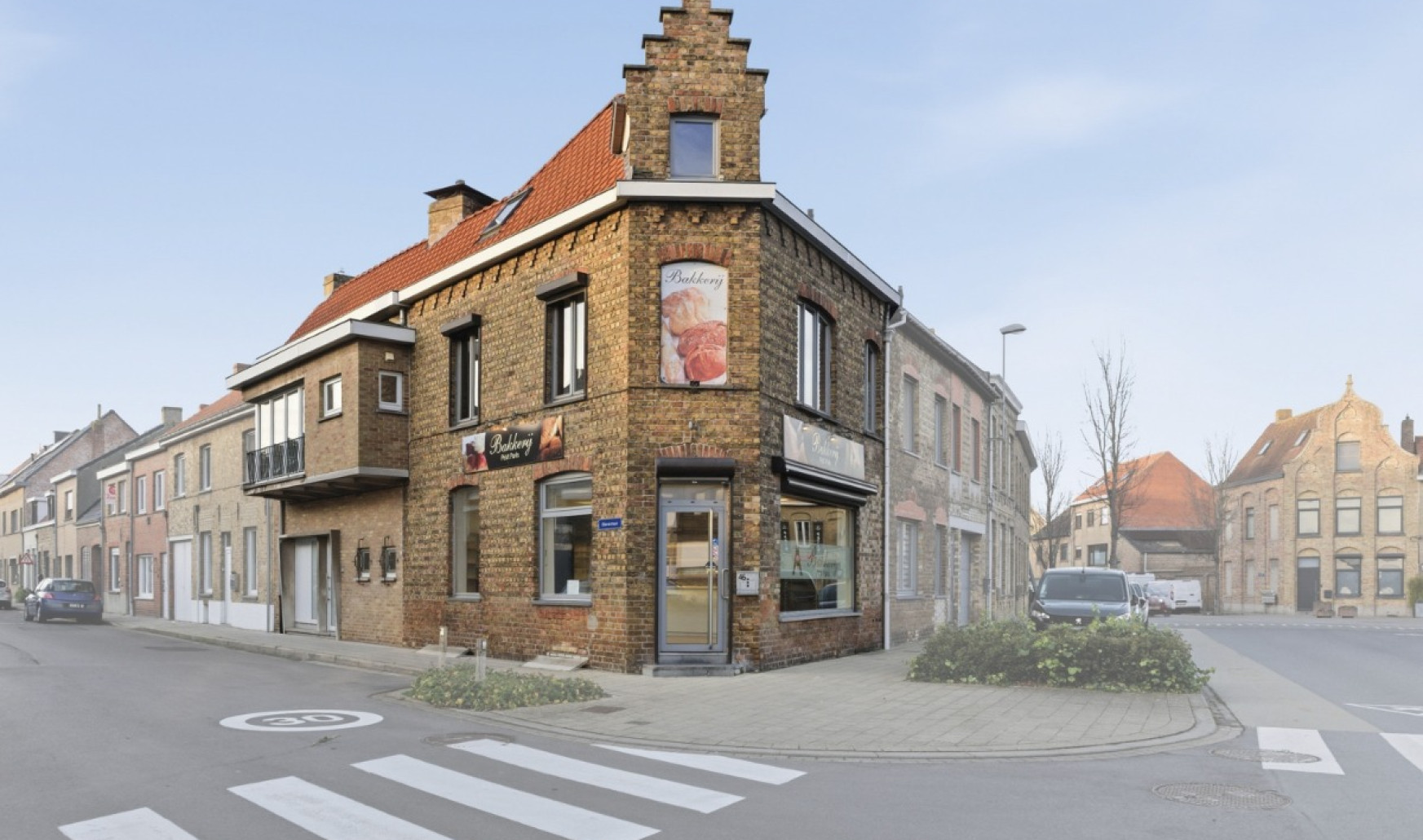 Noordstraat - 46 - - 8630