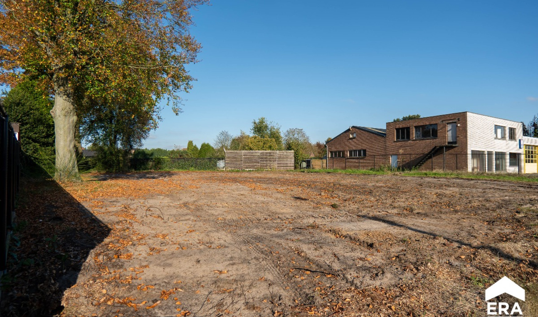 Molenweg - 7 - lot 1 - 3520