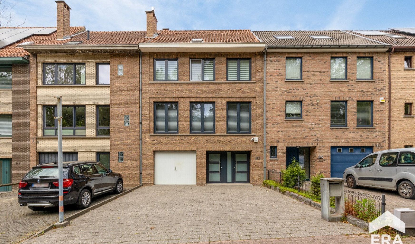 Zoniënwoudlaan - 123 - - 1640