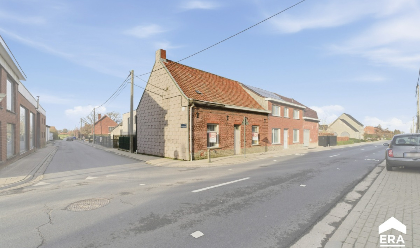 's Graventafelstraat - 21 - - 8980