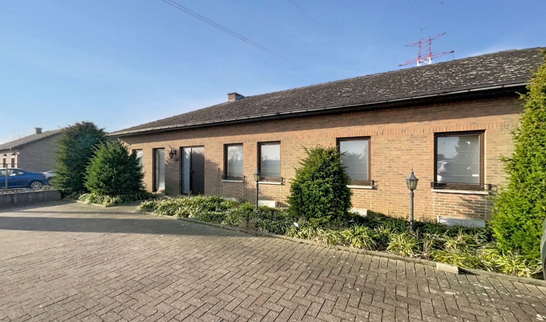 Kiezel Kleine Brogel - 49 - 1 - 3990