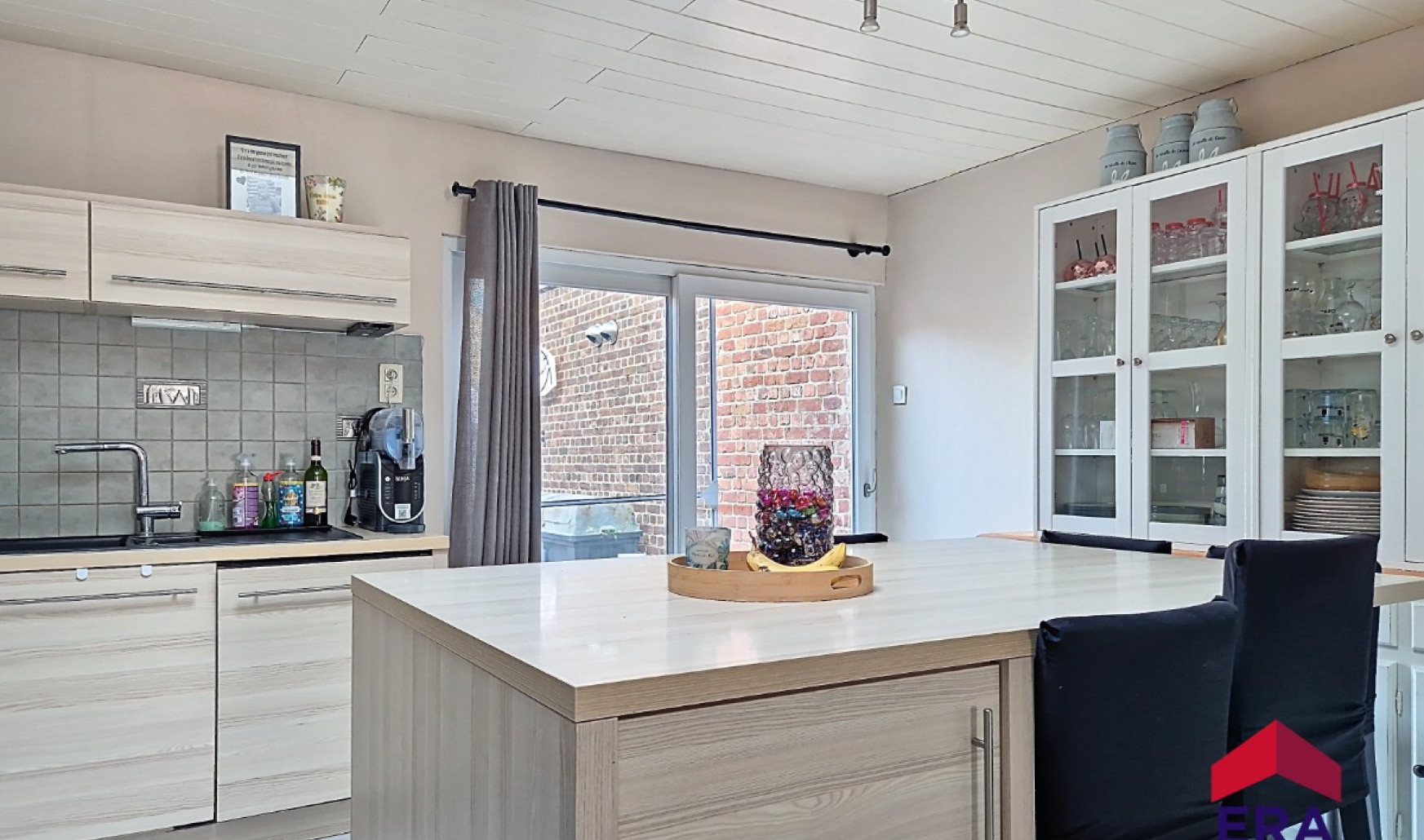 Rue du Rivage - 126 - - 5300