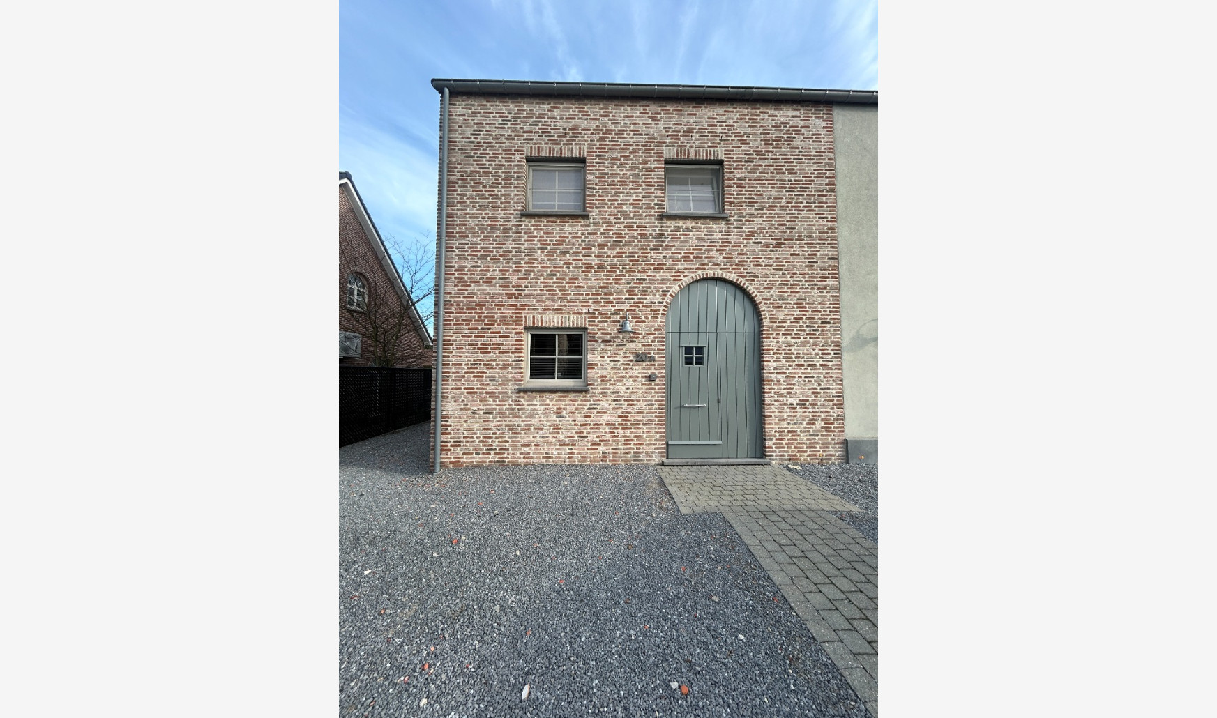 Groenstraat - 20A - - 3920