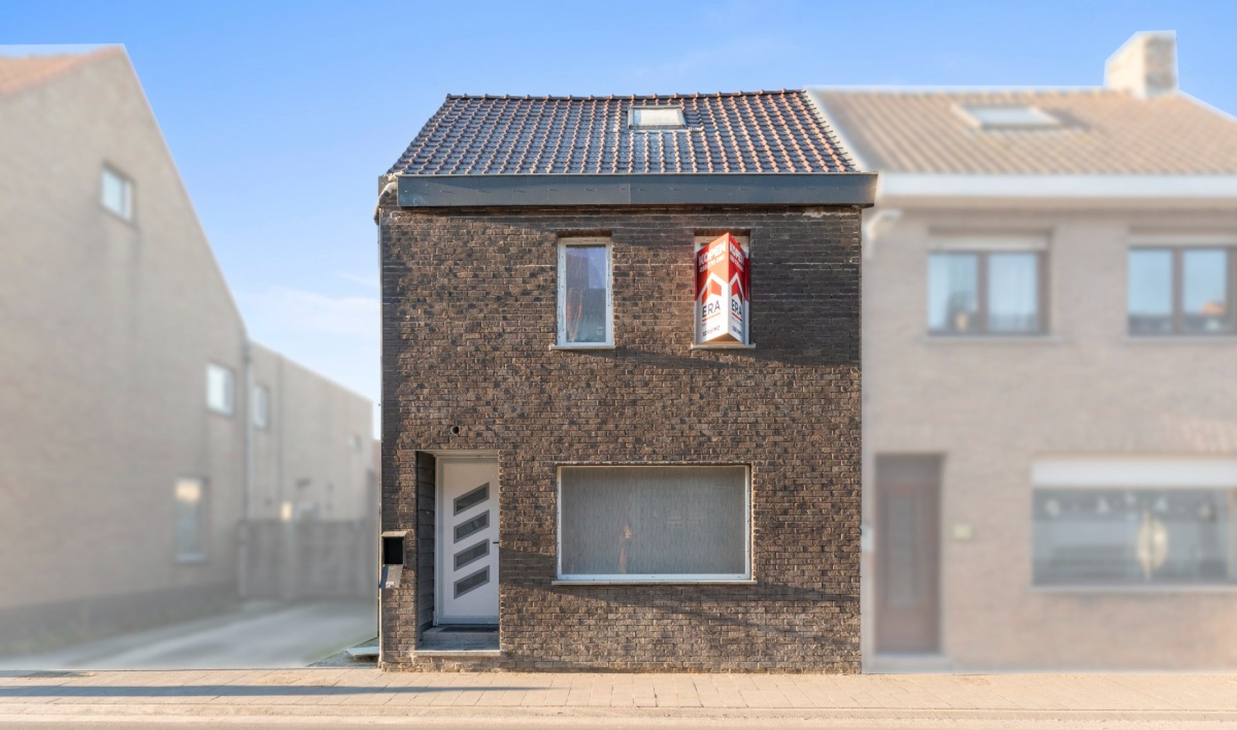 Spermaliestraat - 76 - - 8431