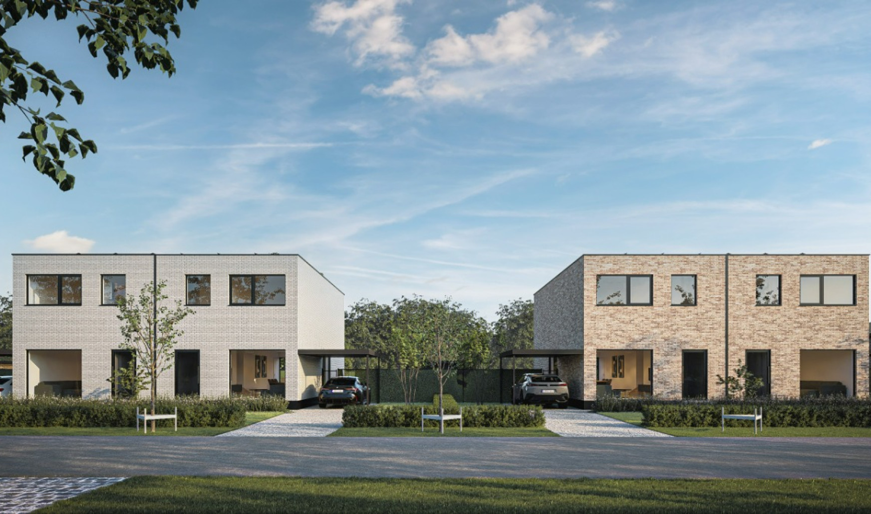 Mizerikstraat - 31 - lot 2 - lot 2 - 3500