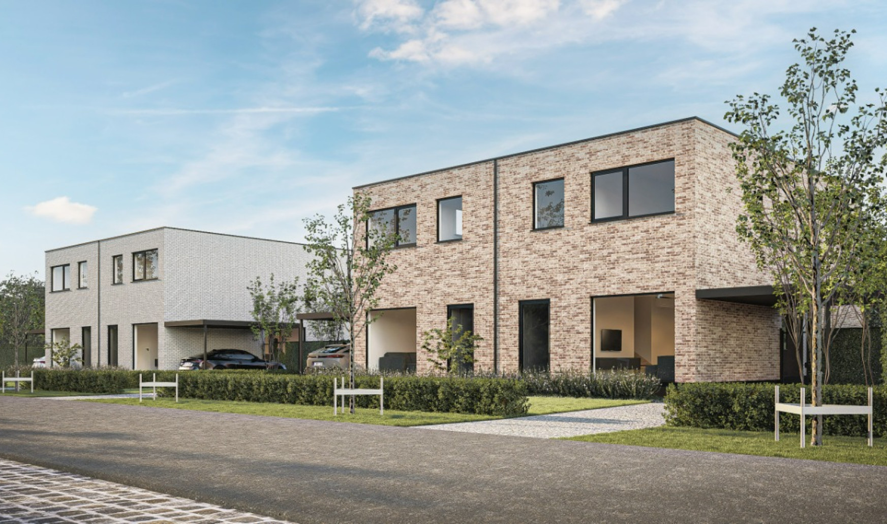 Mizerikstraat - 31 - lot 4 - lot 4 - 3500