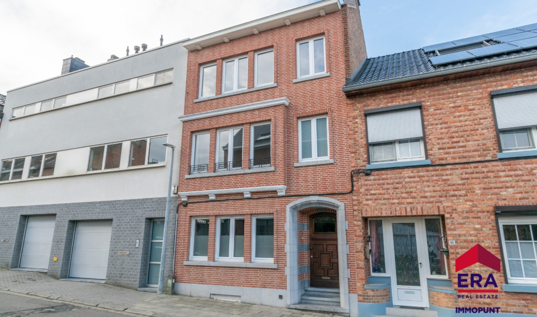 Vianderstraat - 64 - - 3300