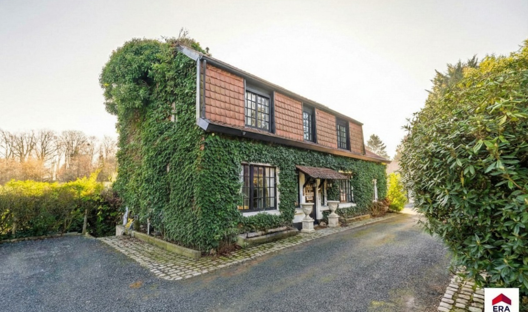 Diesbeekstraat - 55 - - 1654