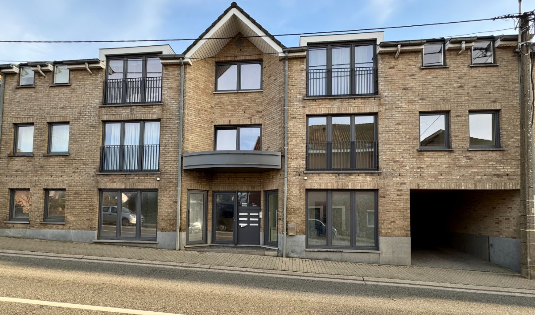 Brusselsesteenweg - 80 - 5 - 3090