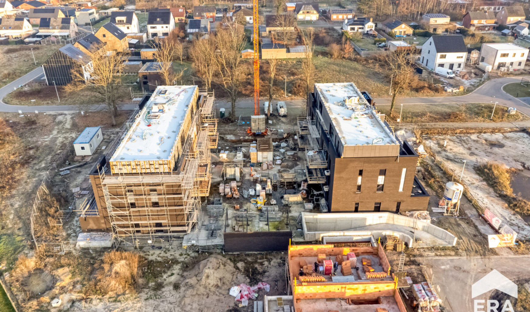 Marnix Gijsenstraat - z/n - - B2.4 - 3970