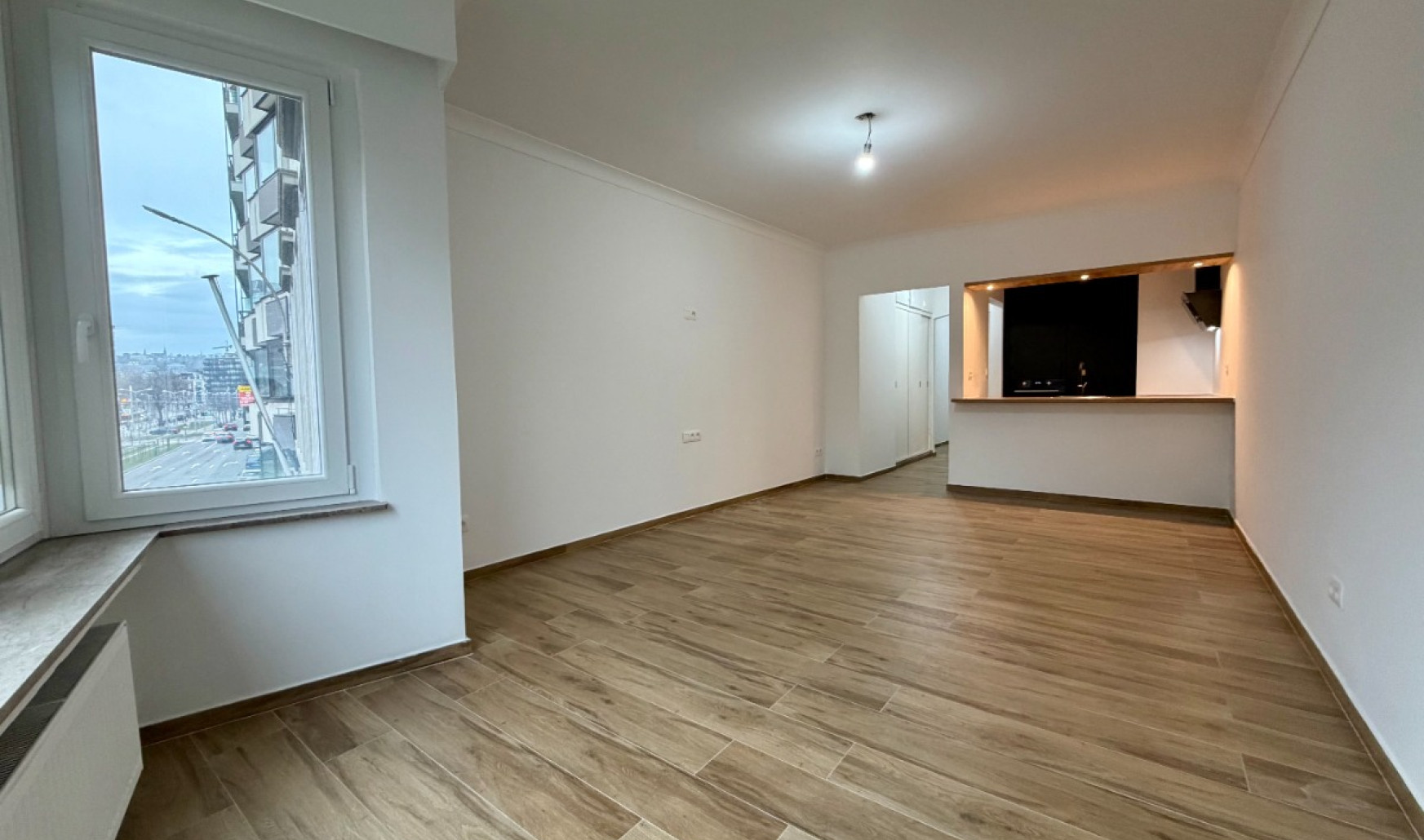 Boulevard d'Avroy - 55 - A2 - 4000