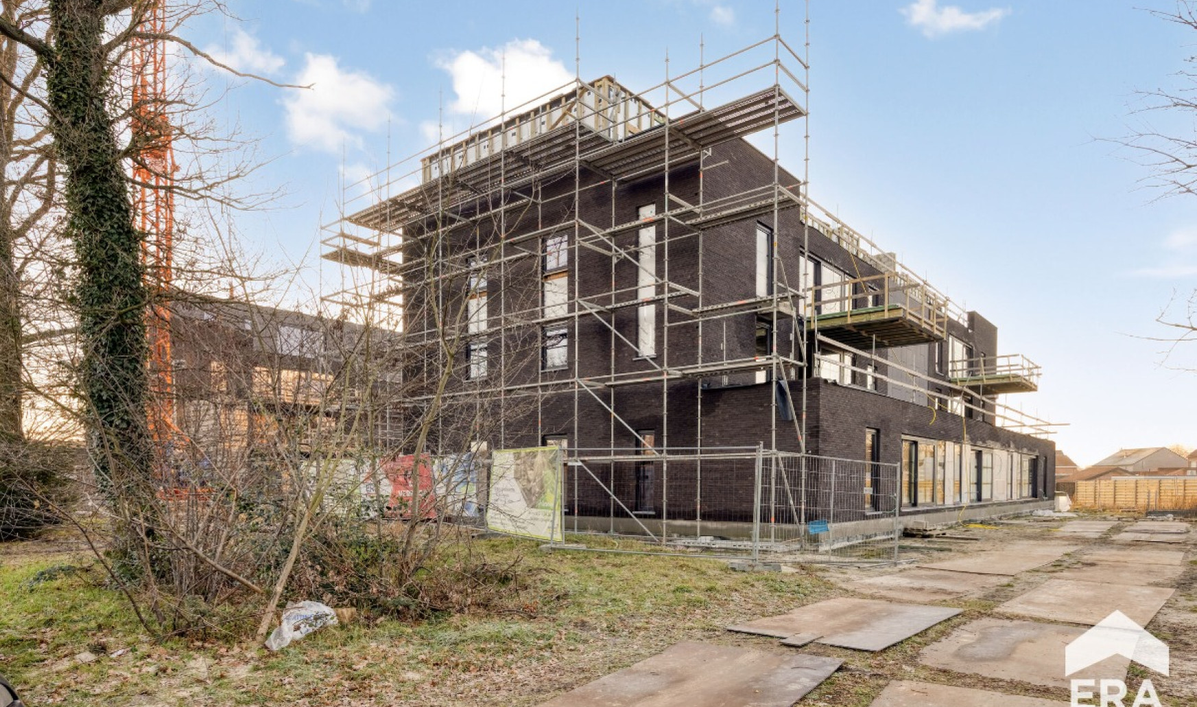 Marnix Gijsenstraat - z/n - - A2.4. - 3970