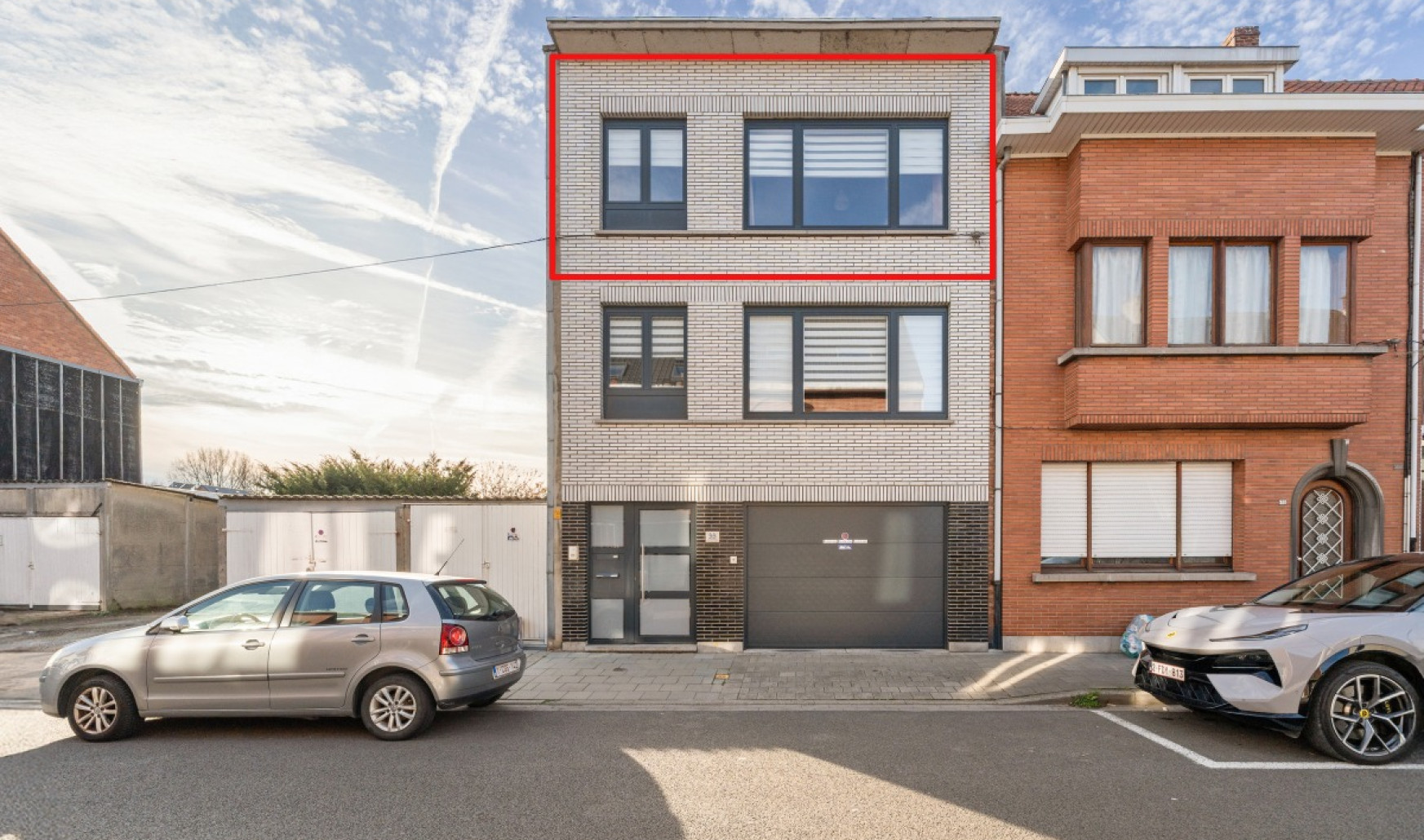 Adrien Van Roeyenstraat - 33 - 2 - 2070