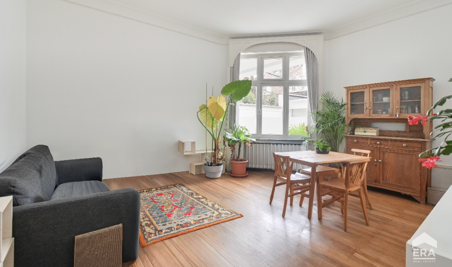 Rue Emile Claus - 12 - 0 - 1000