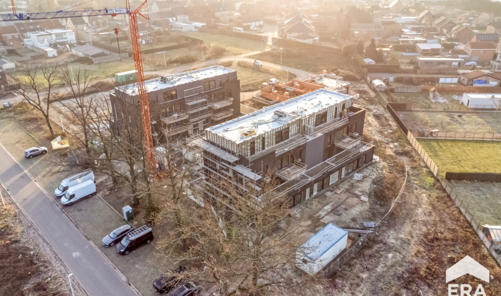 Marnix Gijsenstraat - z/n - - A2.3. - 3970