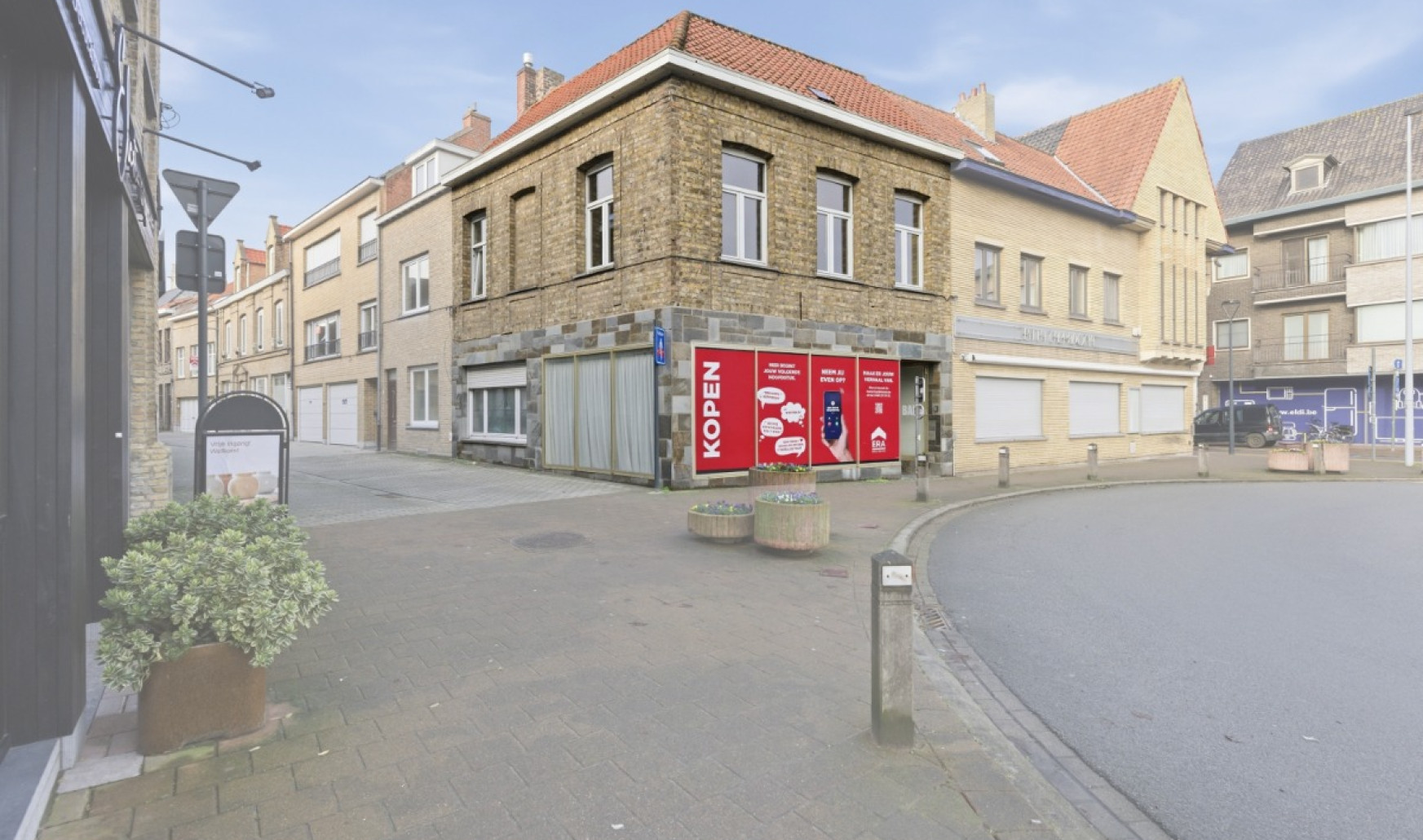 Zevensterreplein - 4 - - 8630