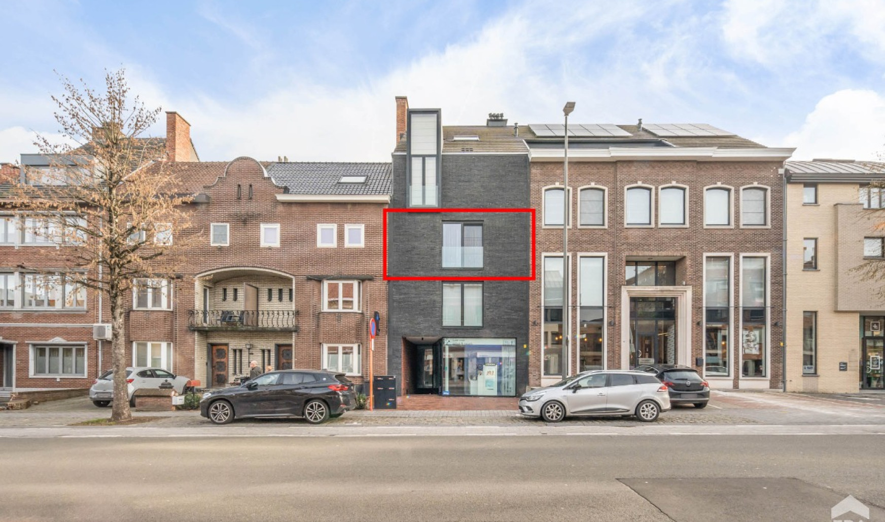 Sint-Truidersteenweg - 128 - 2.01 - 3500