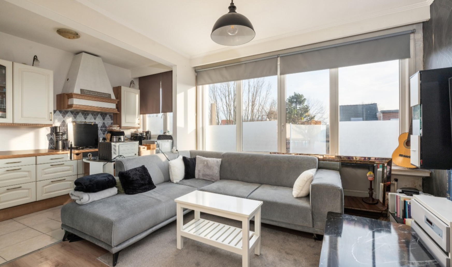 Antwerpsesteenweg - 403 - - 2660