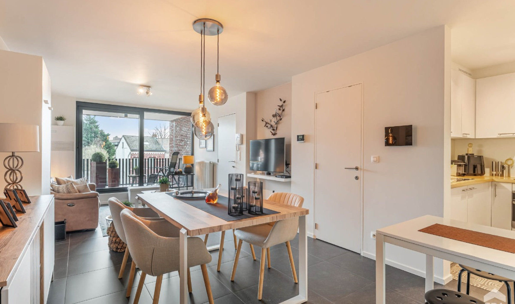 Sint-Truidersteenweg - 128 - 2.01 - 3500