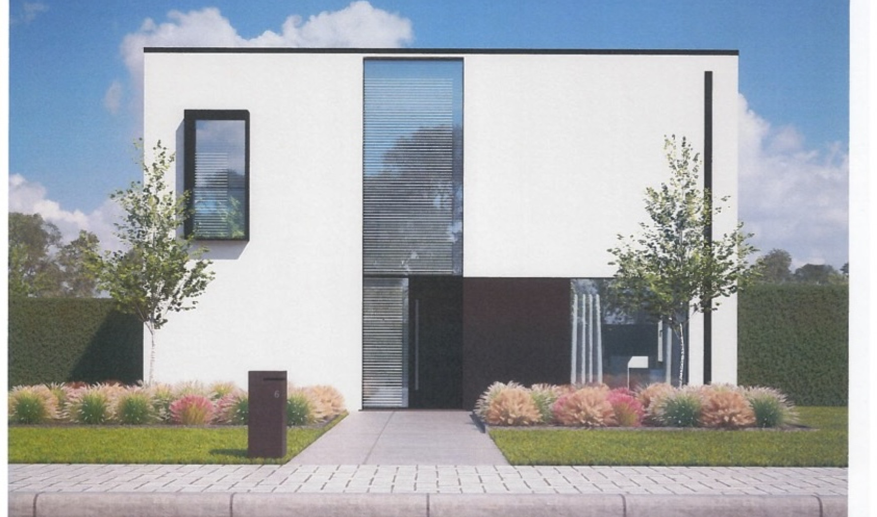 Groot Overlaar - 245 - - 3300