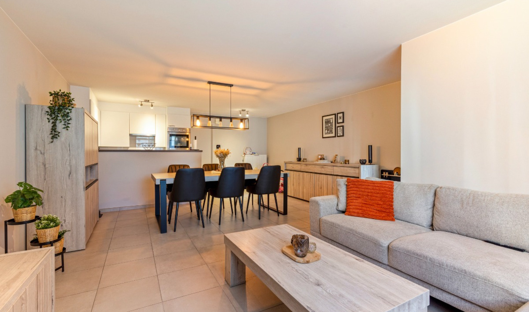 Rene Sabbestraat - 16 - - 8790