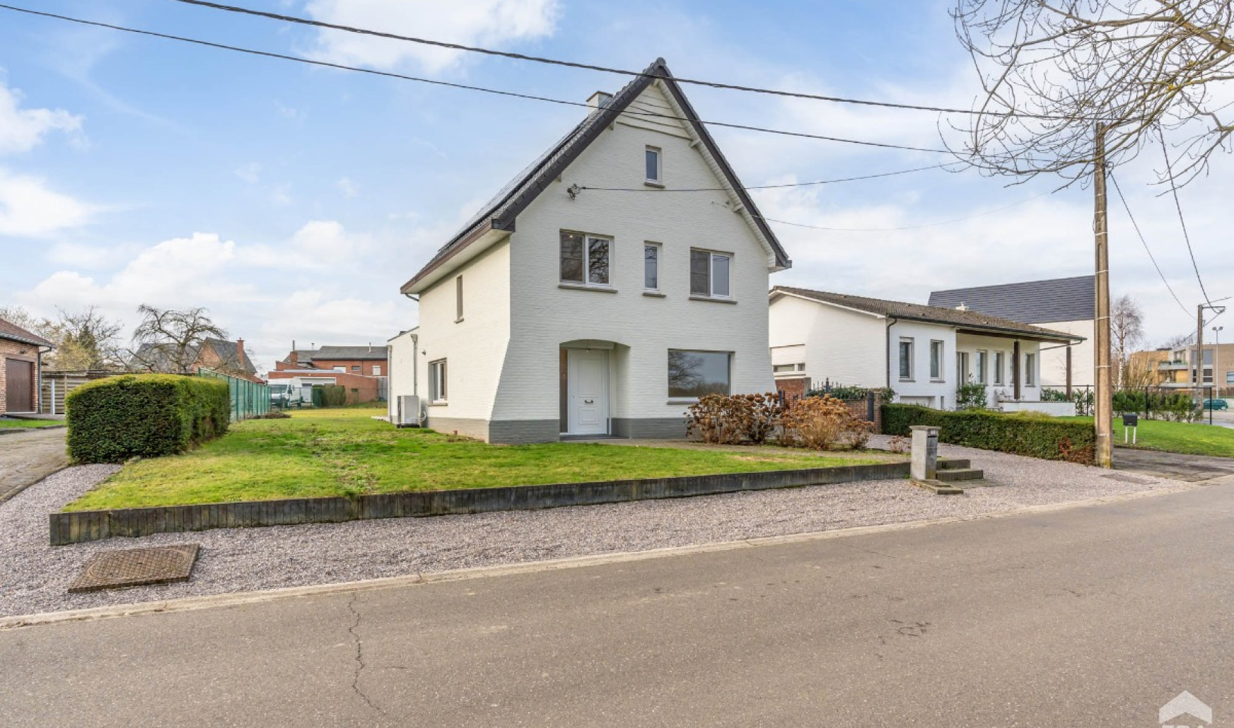 Broekstraat - 7 - - 3512