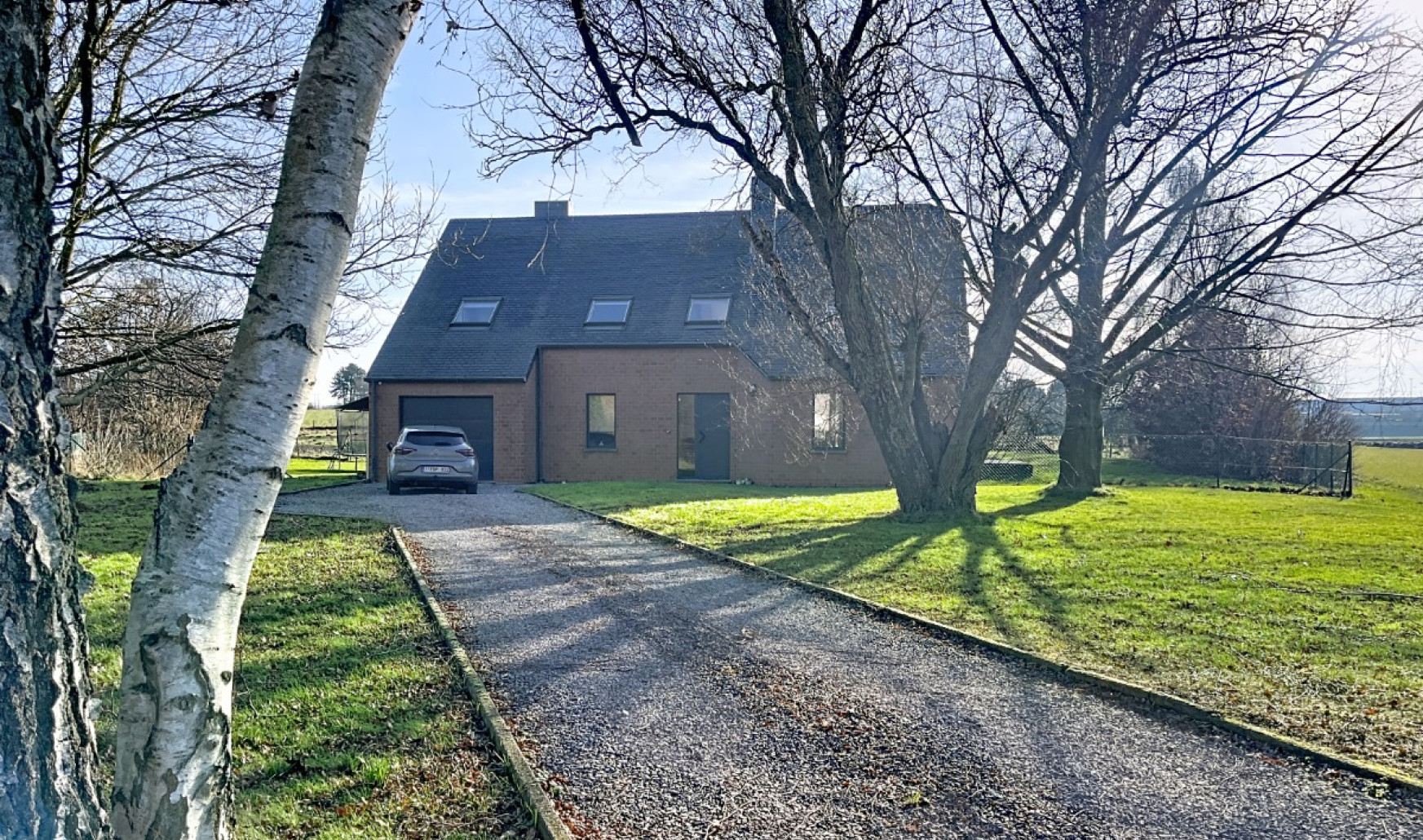 Rue de Stockis - 42 - - 4340