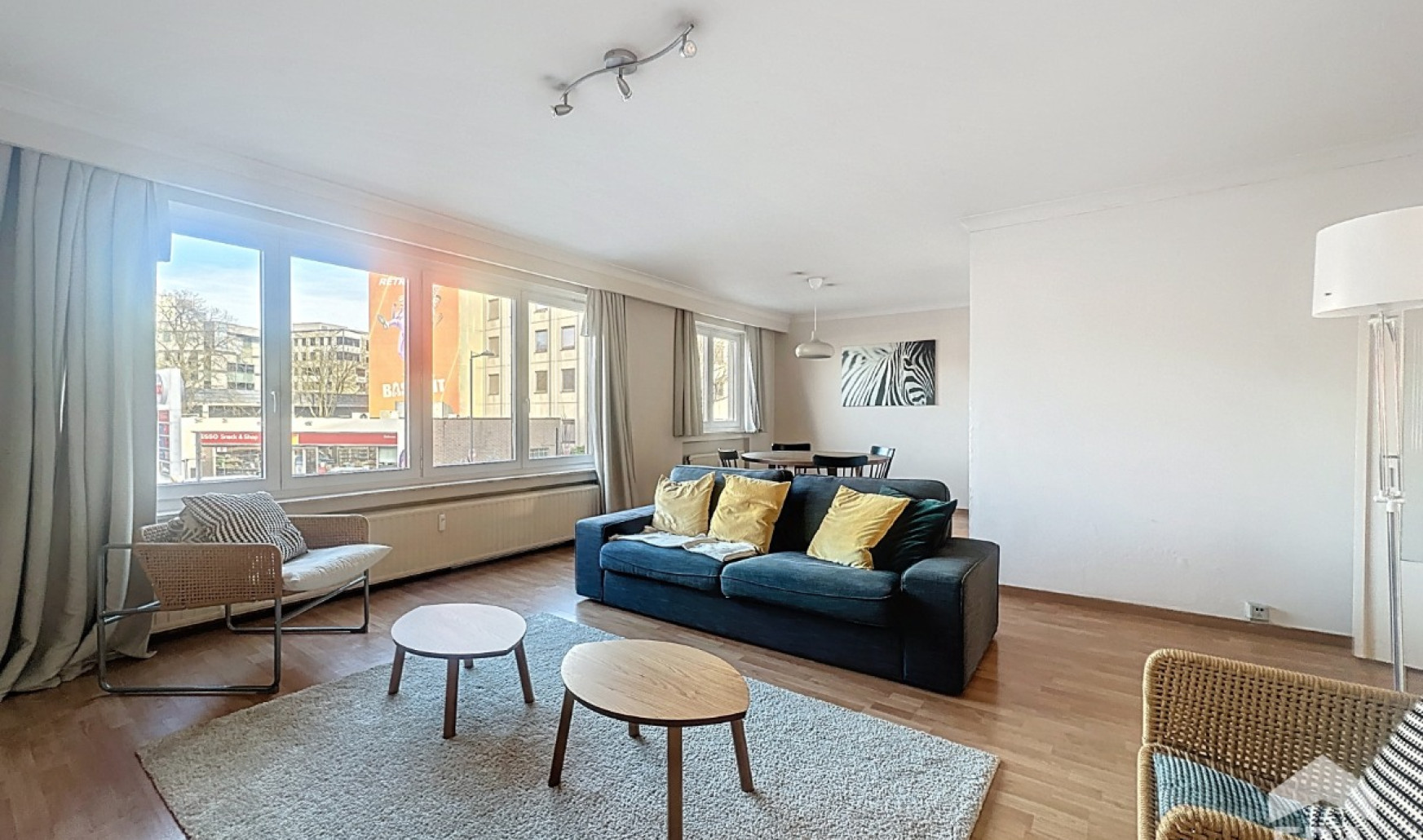 Avenue Joseph Chaudron - 25 - - 1160