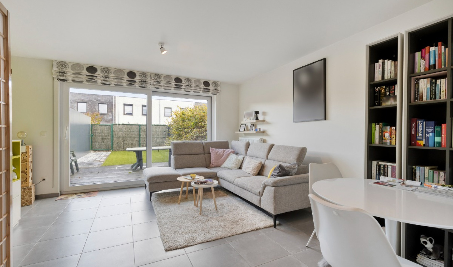 Volkaardstraat - 2 - - 8791