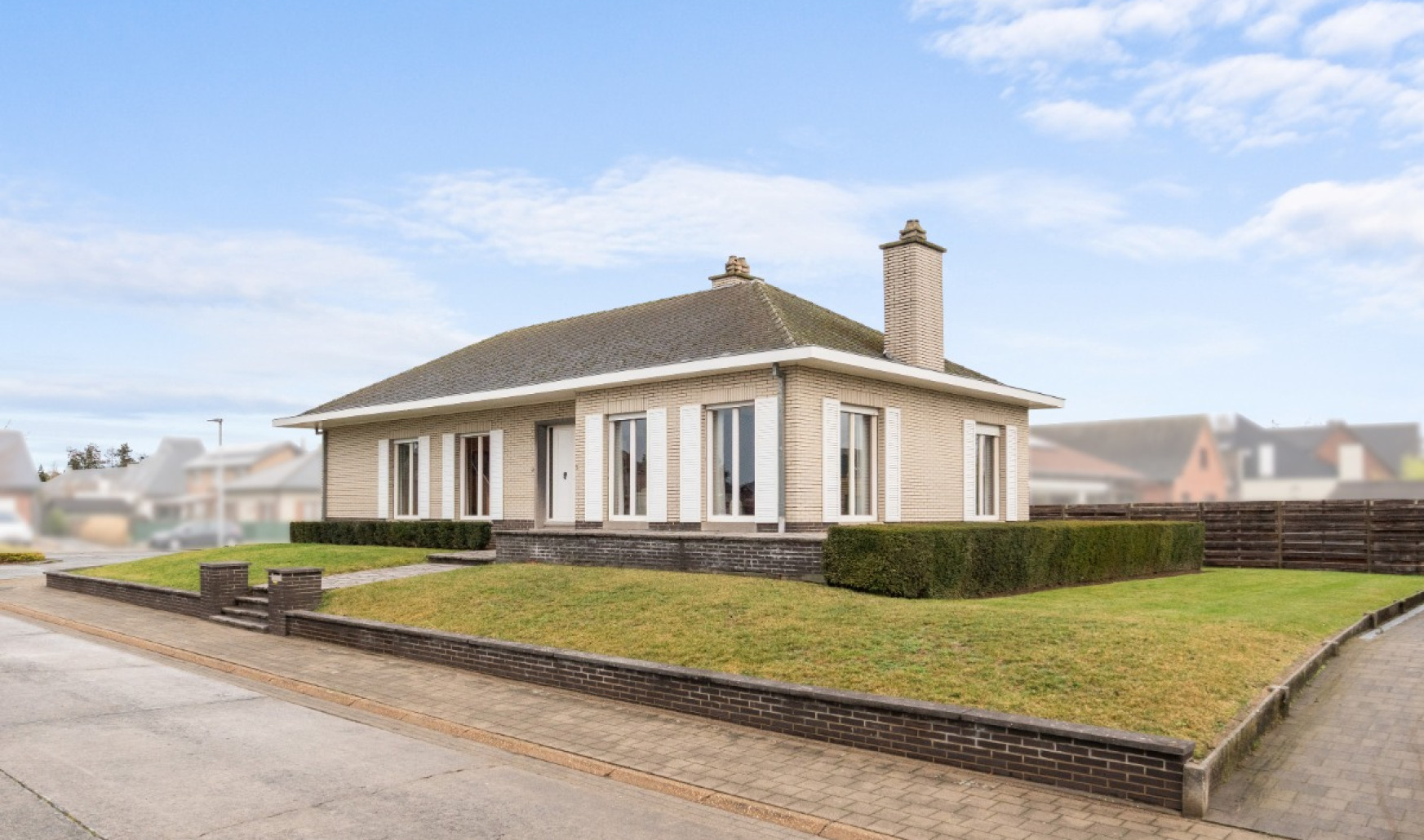 Daalkouter - 3 - - 1840