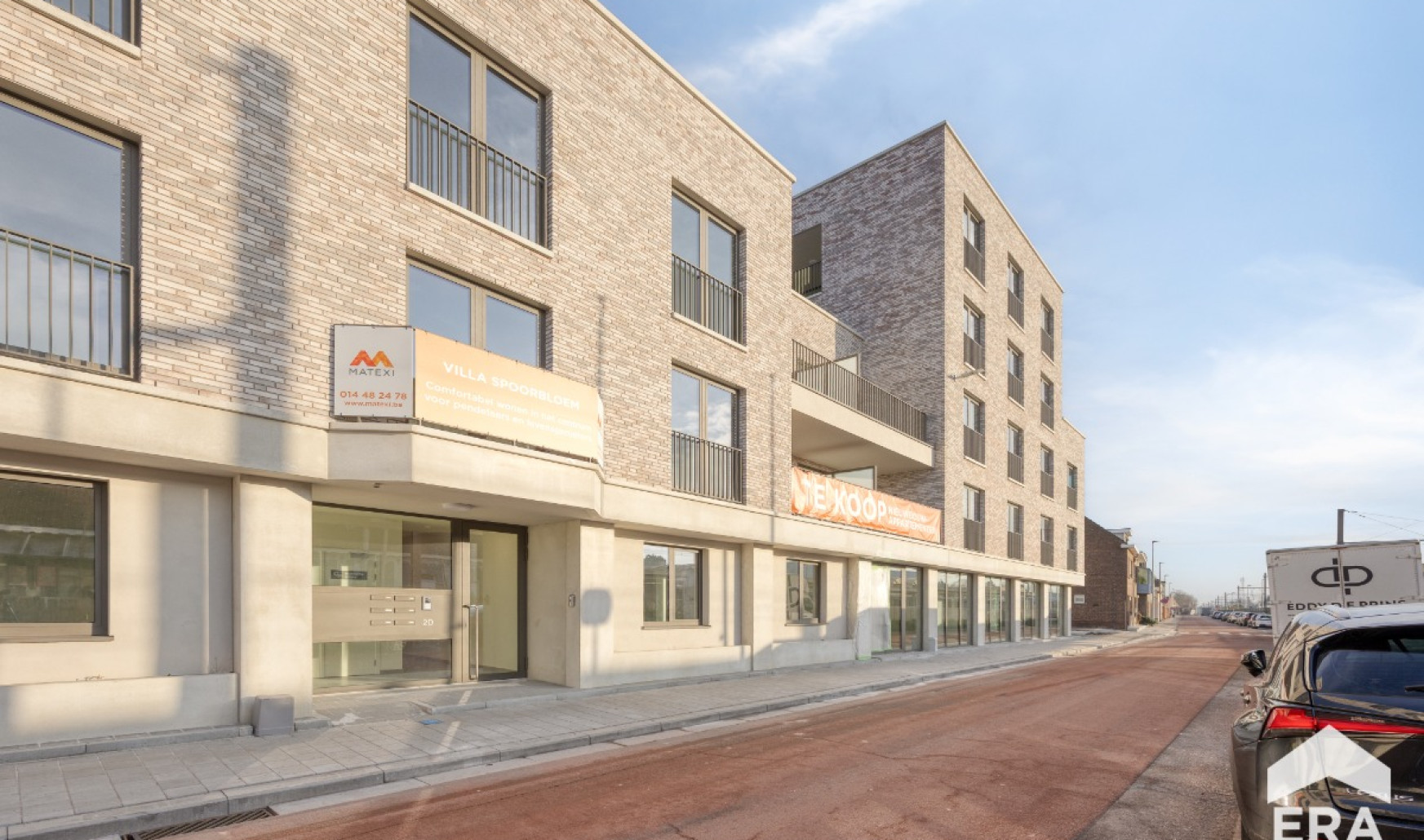 Heistraat - 2 - - 2C2 - 2440