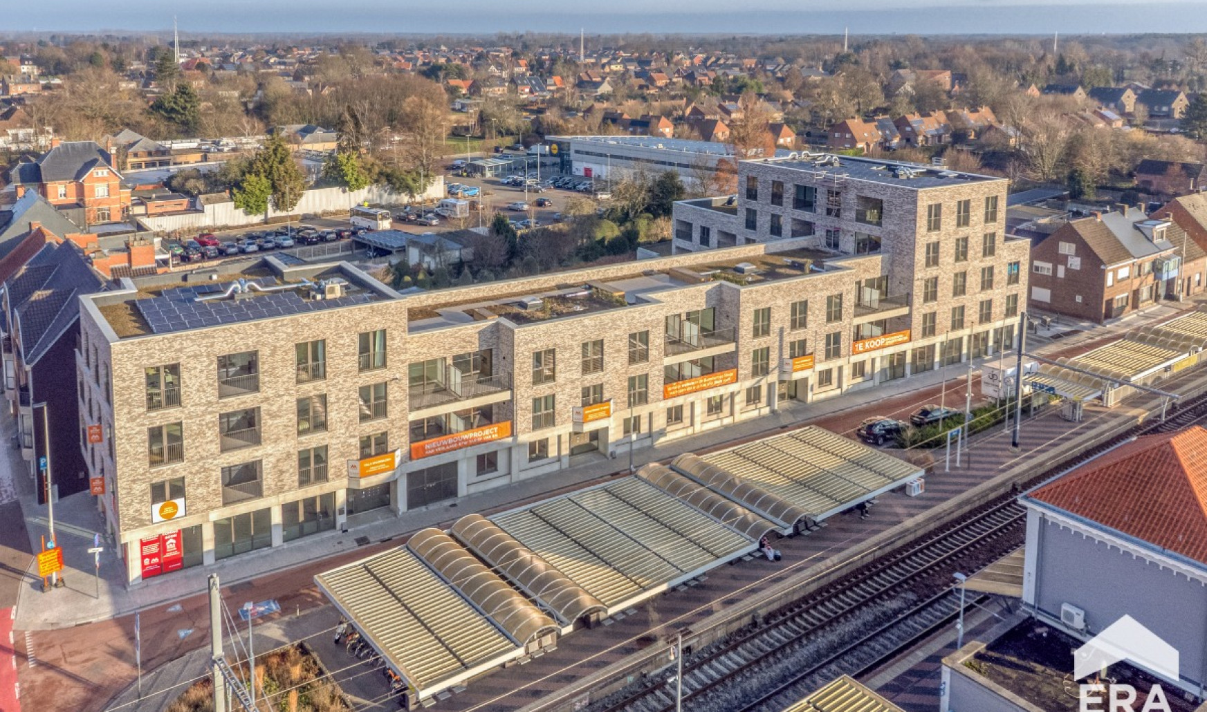 Heistraat - 2 - - 1B1 - 2440