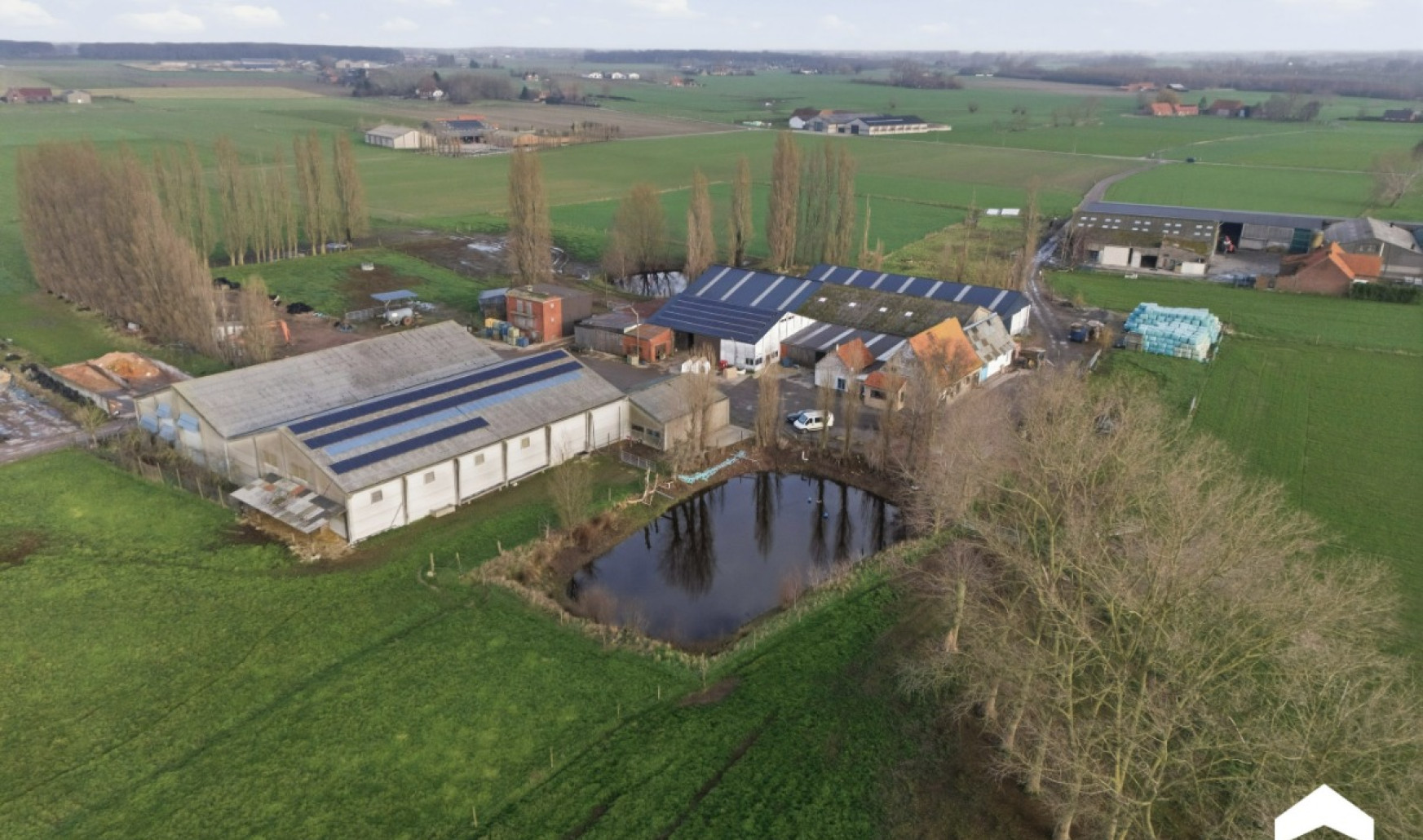 Sint-Sixtusstraat - 94 - - 8970