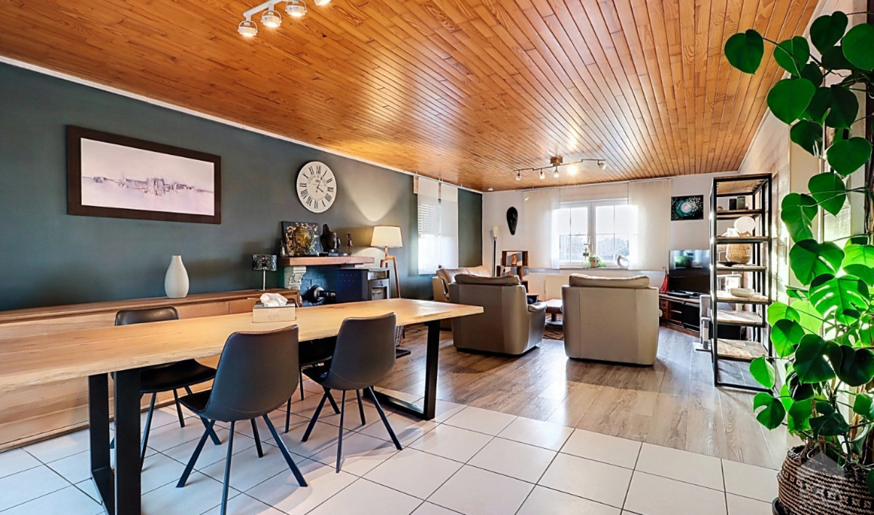 Chaussée de Chastre - 22 - - 5140