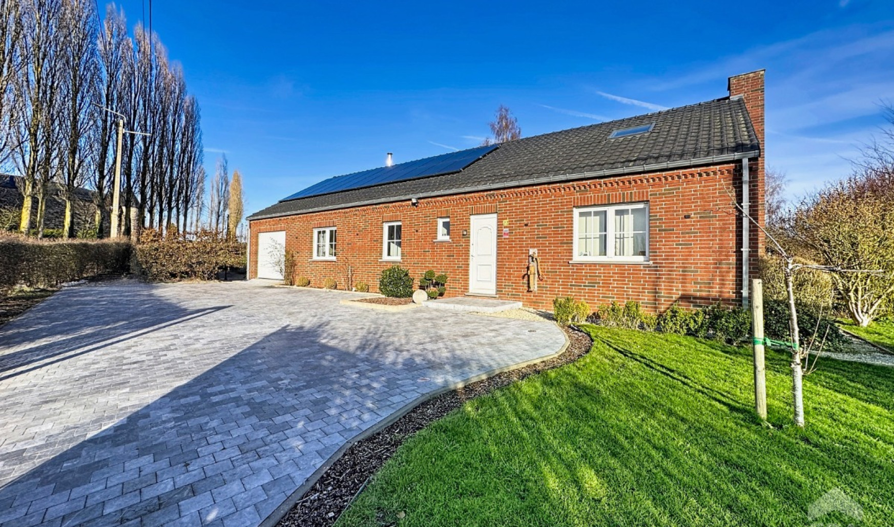 Chaussée de Chastre - 22 - - 5140