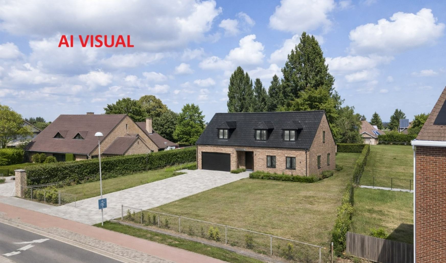 Dikkebusseweg - 584 - - 8900