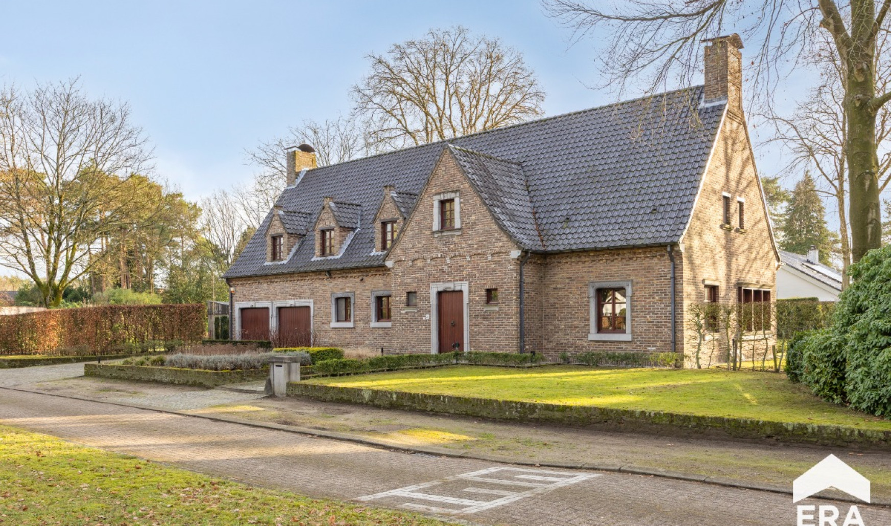 Pieter Paul Rubensdreef - 2 - - 3920