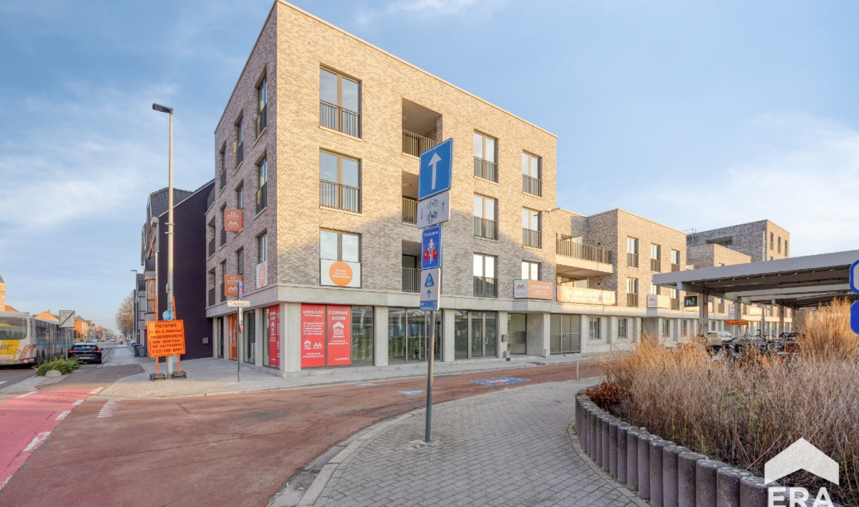 Heistraat - 2 - - 3D3 - 2440