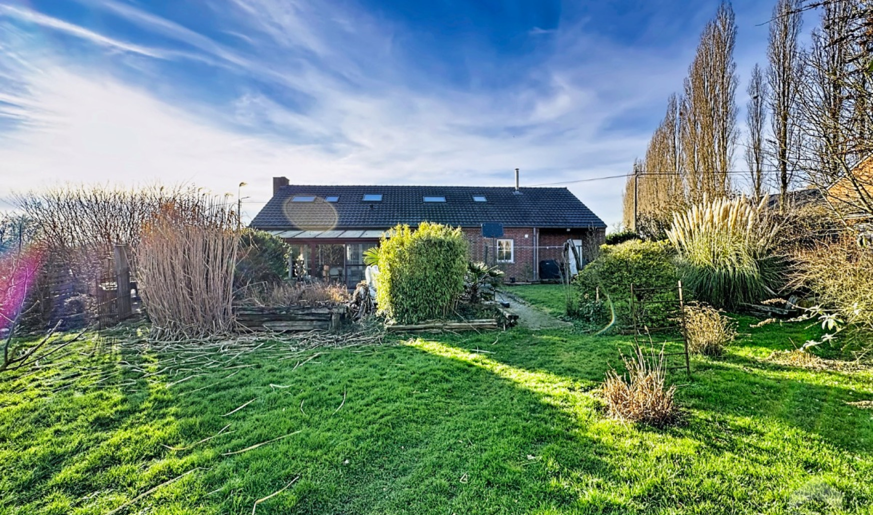 Chaussée de Chastre - 22 - - 5140