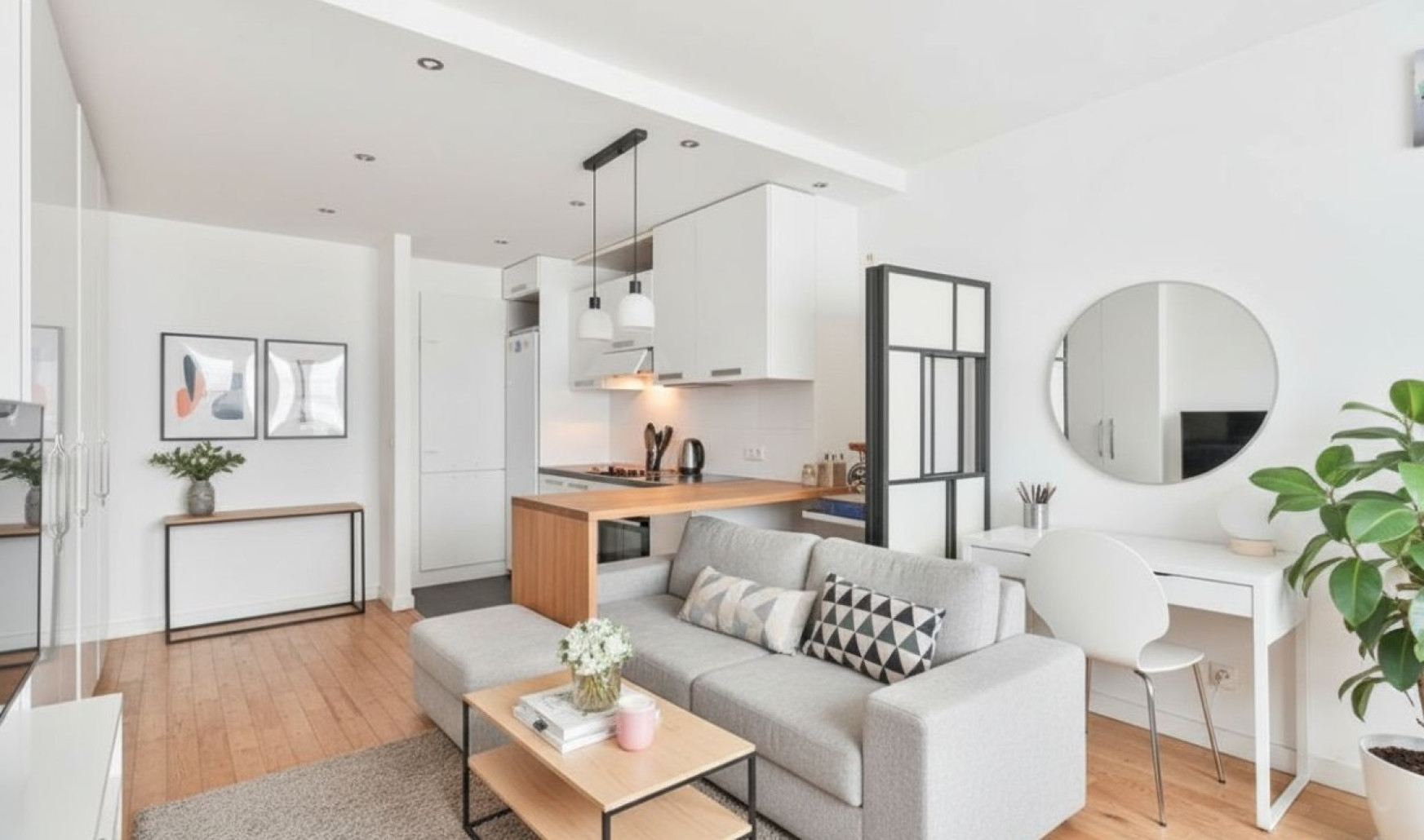 Chaussée de Charleroi - 24 - - 1060