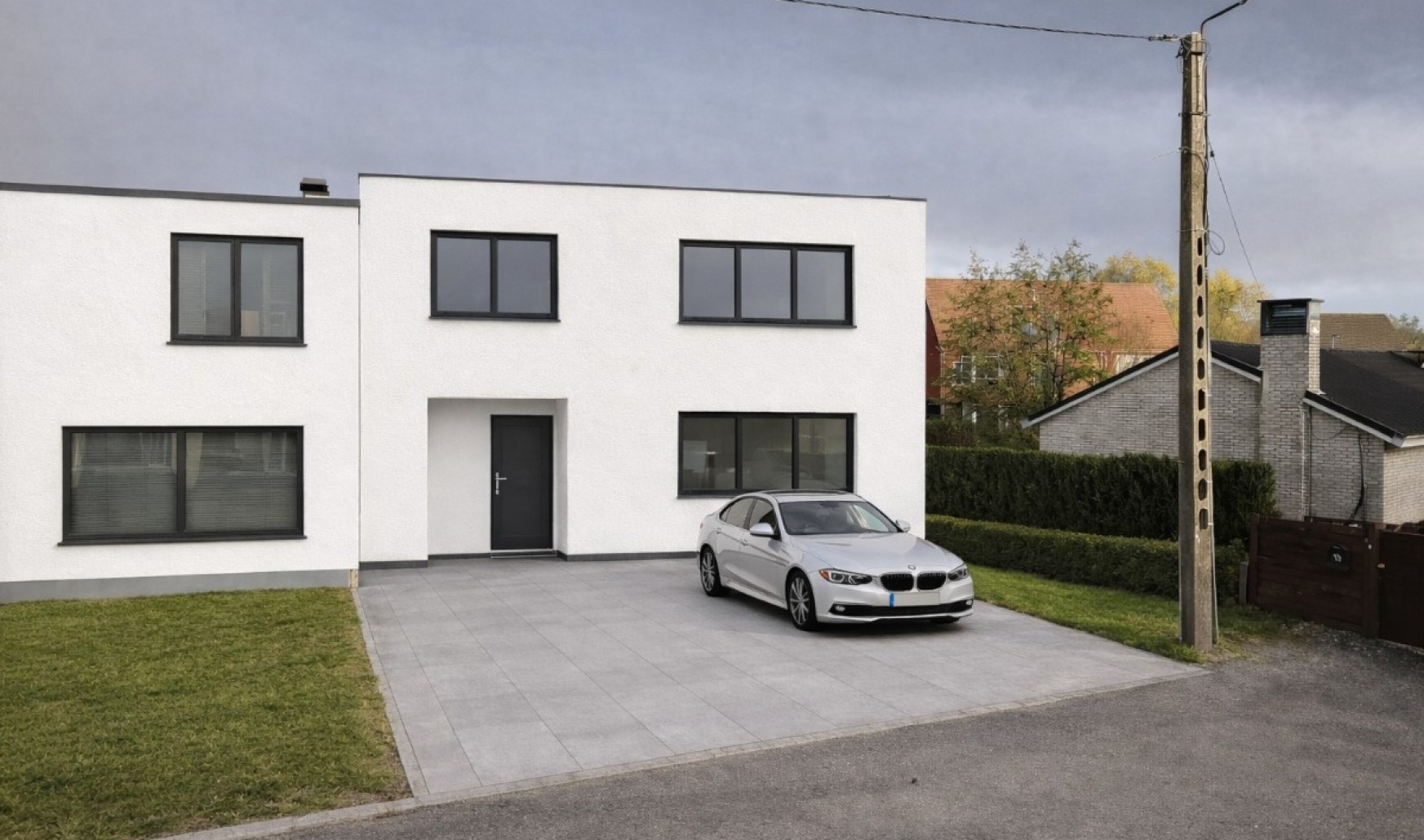 Eertbruggestraat - 11 - - 8790