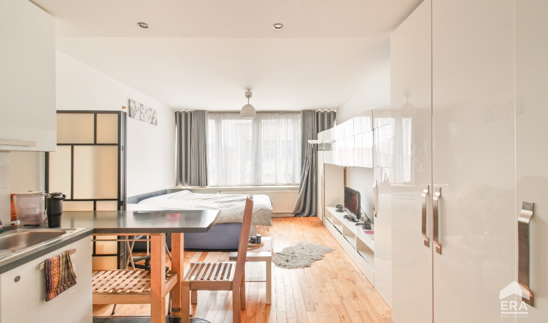 Chaussée de Charleroi - 24 - - 1060